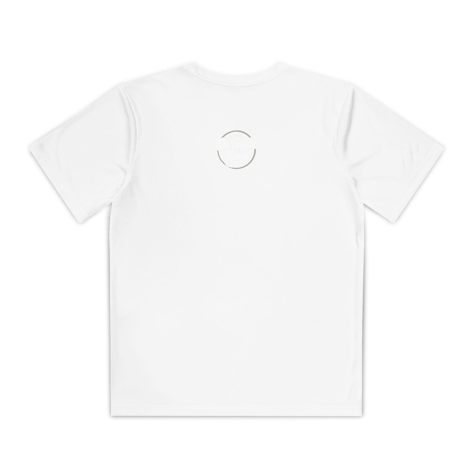Youth Gym Rat Performance Tee | DGT Training Co.