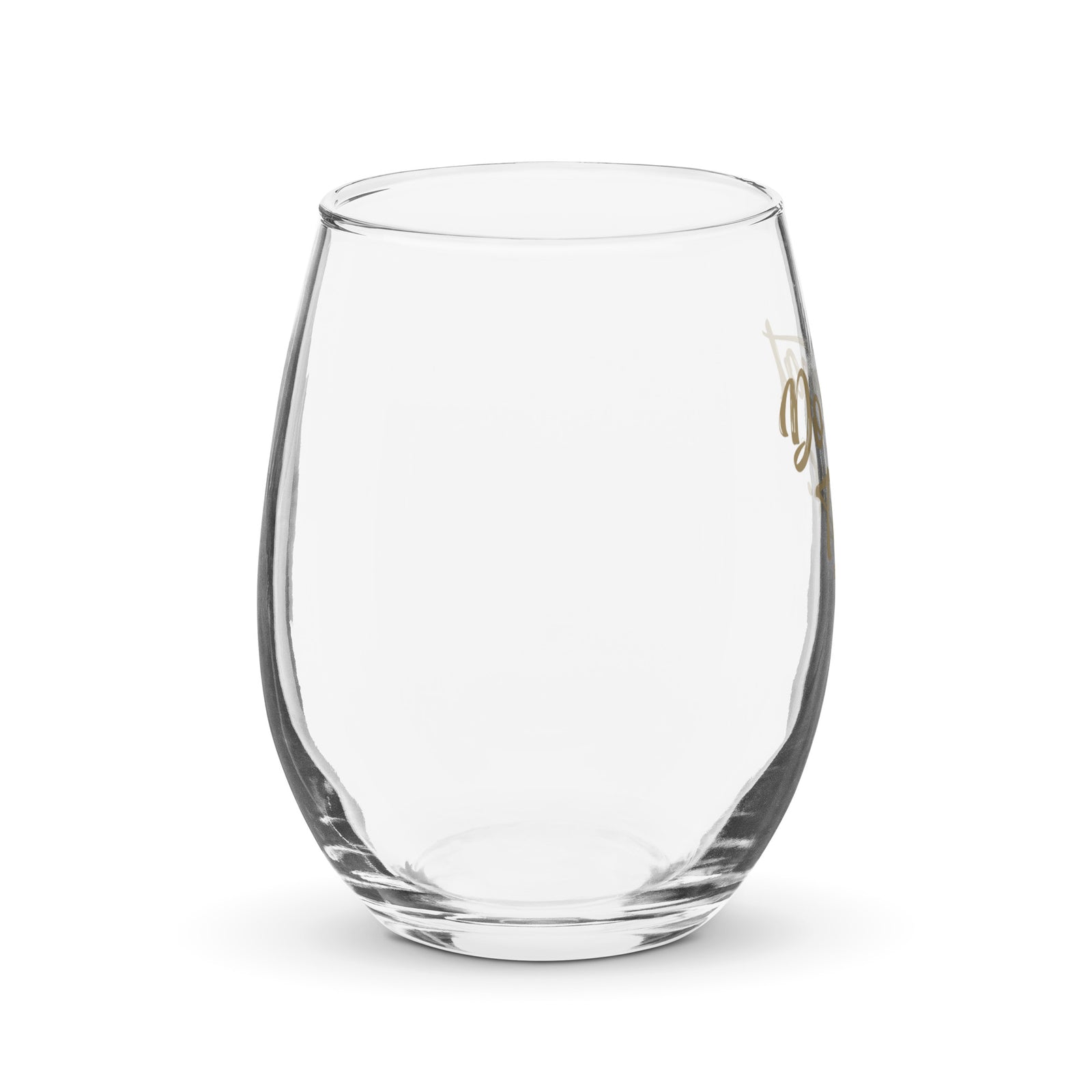 Wine Time Stemless wine glass - Free Shipping on this Product!!!!