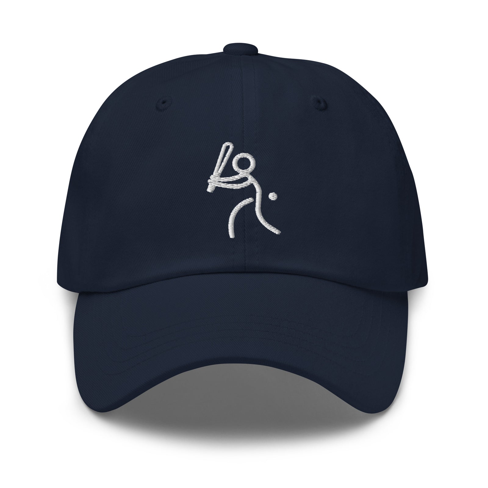 Do Great Things® Baseball Dad Hat