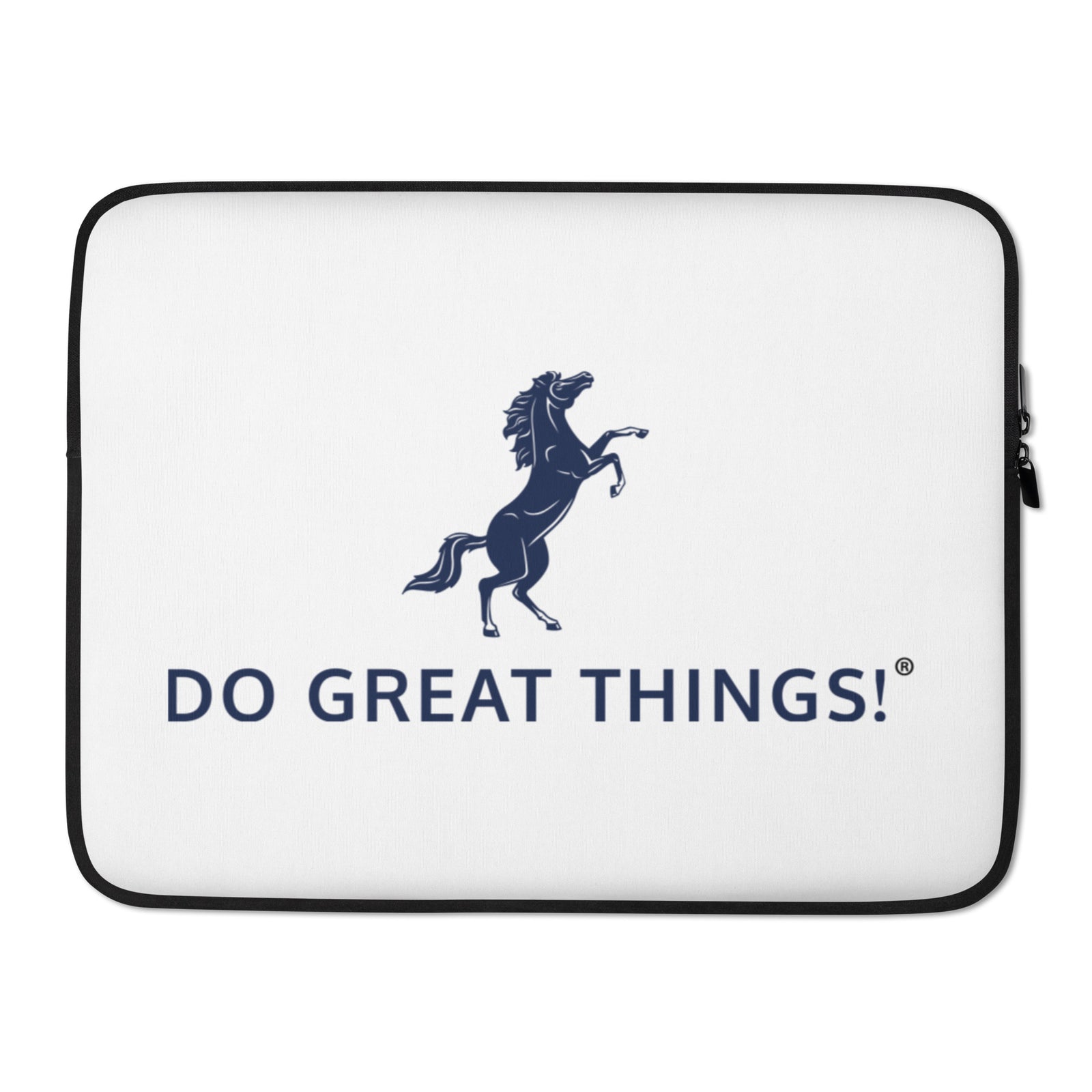 Protect your Chromebooks!! DGT Mustang Collection Laptop Sleeve