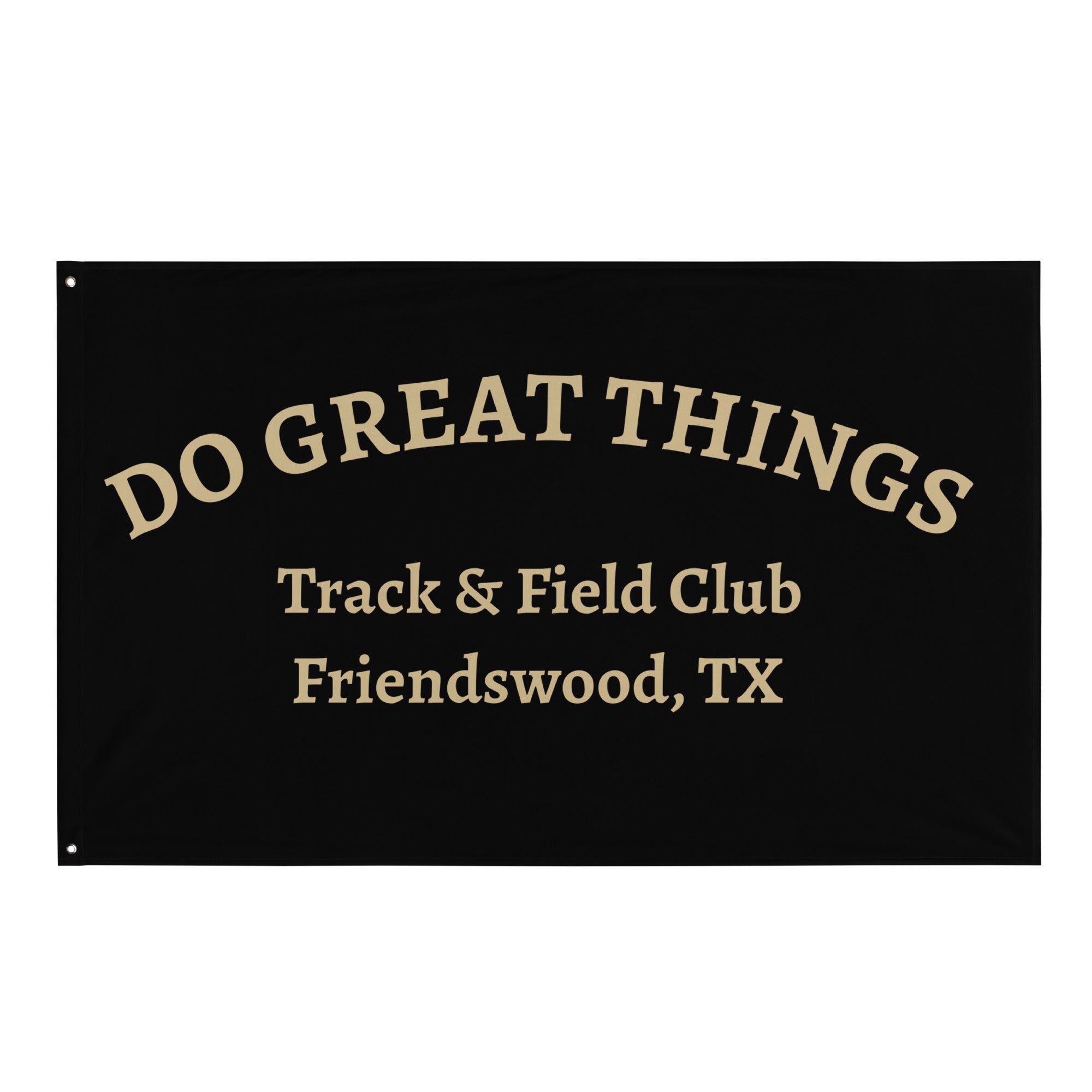 Track and Field Club