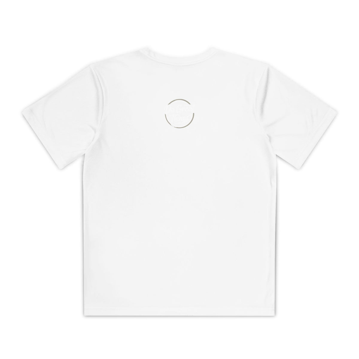 Youth Gym Rat Performance Tee | DGT Training Co.