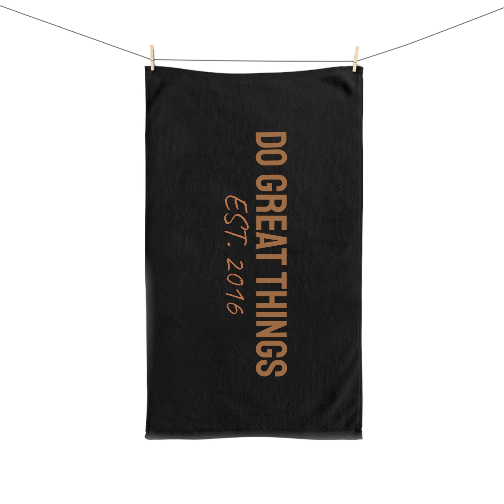 Hand Towel