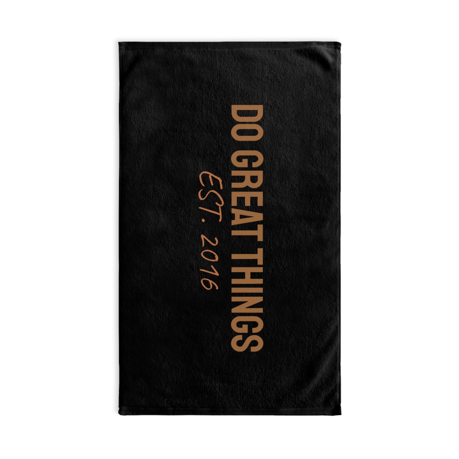 Hand Towel