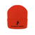 DO GREAT THINGS® Mustang Collection Knit Beanie