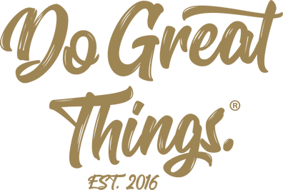 Do Great Things®
