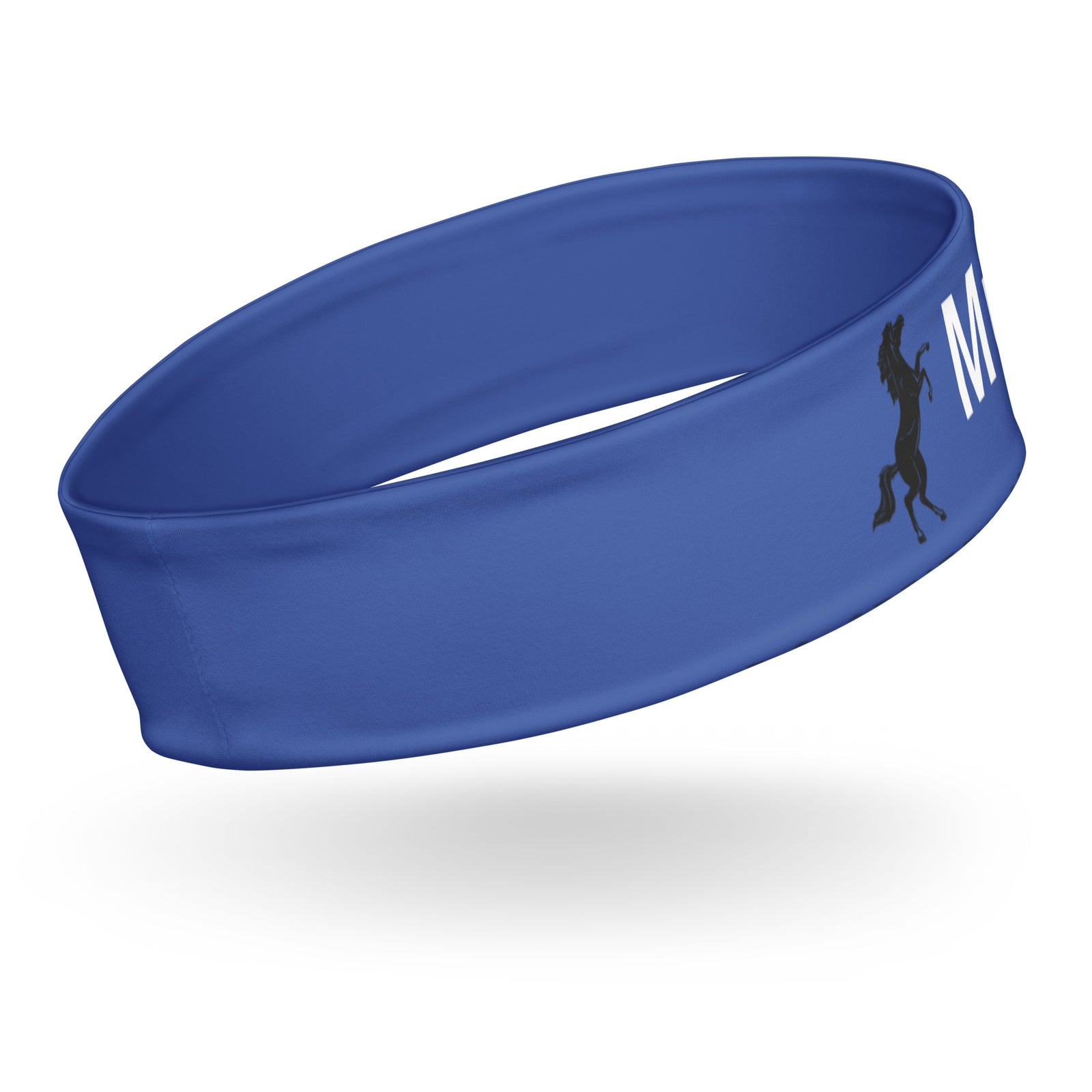 Do Great Things® Mustang Headband