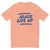 Never Give Up Short Sleeve T-shirt