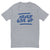 Never Give Up Short Sleeve T-shirt