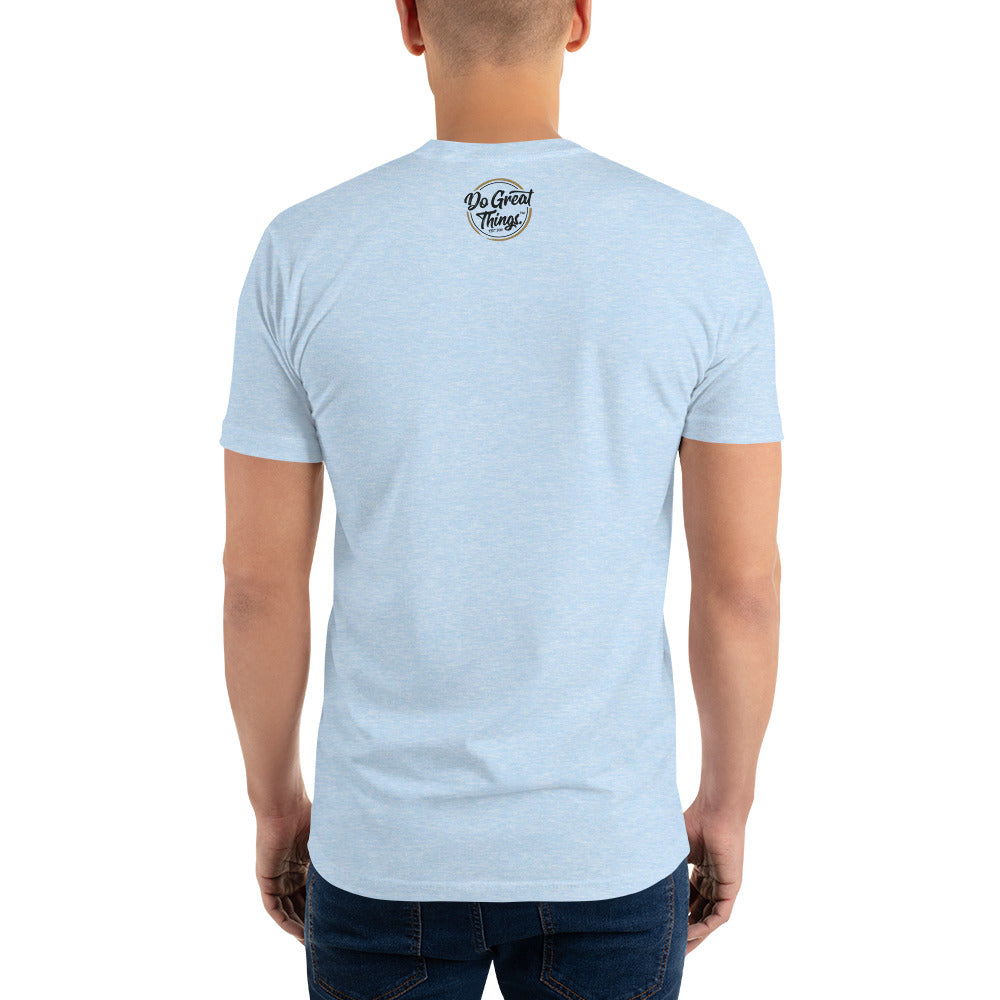 Elevate the Ordinary Short Sleeve T-shirt