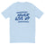 Never Give Up Short Sleeve T-shirt