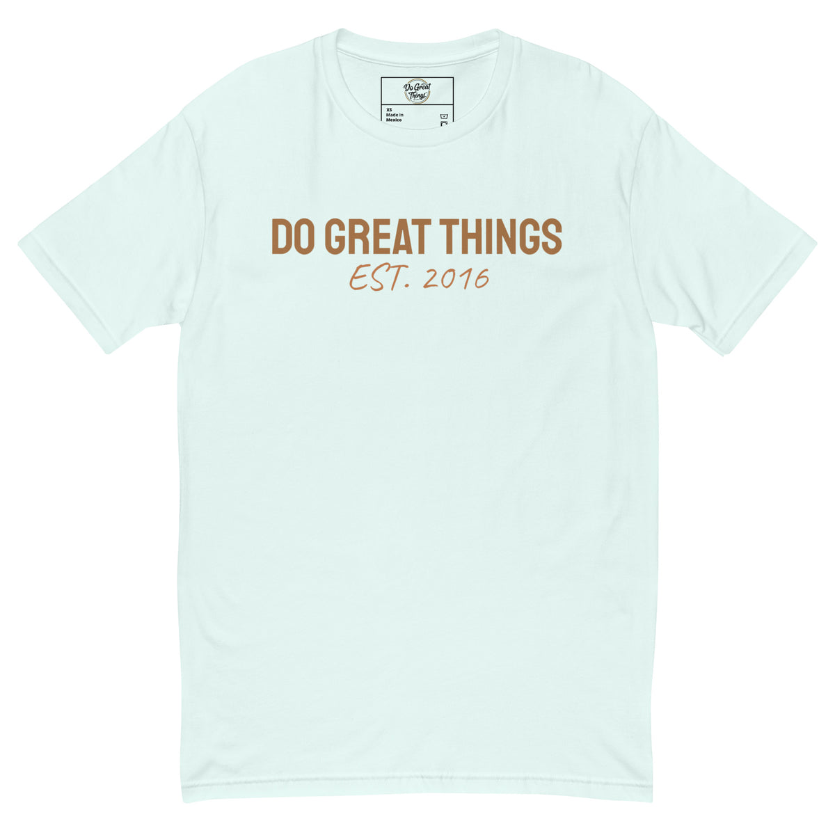 Original Do Great Things® T-Shirt