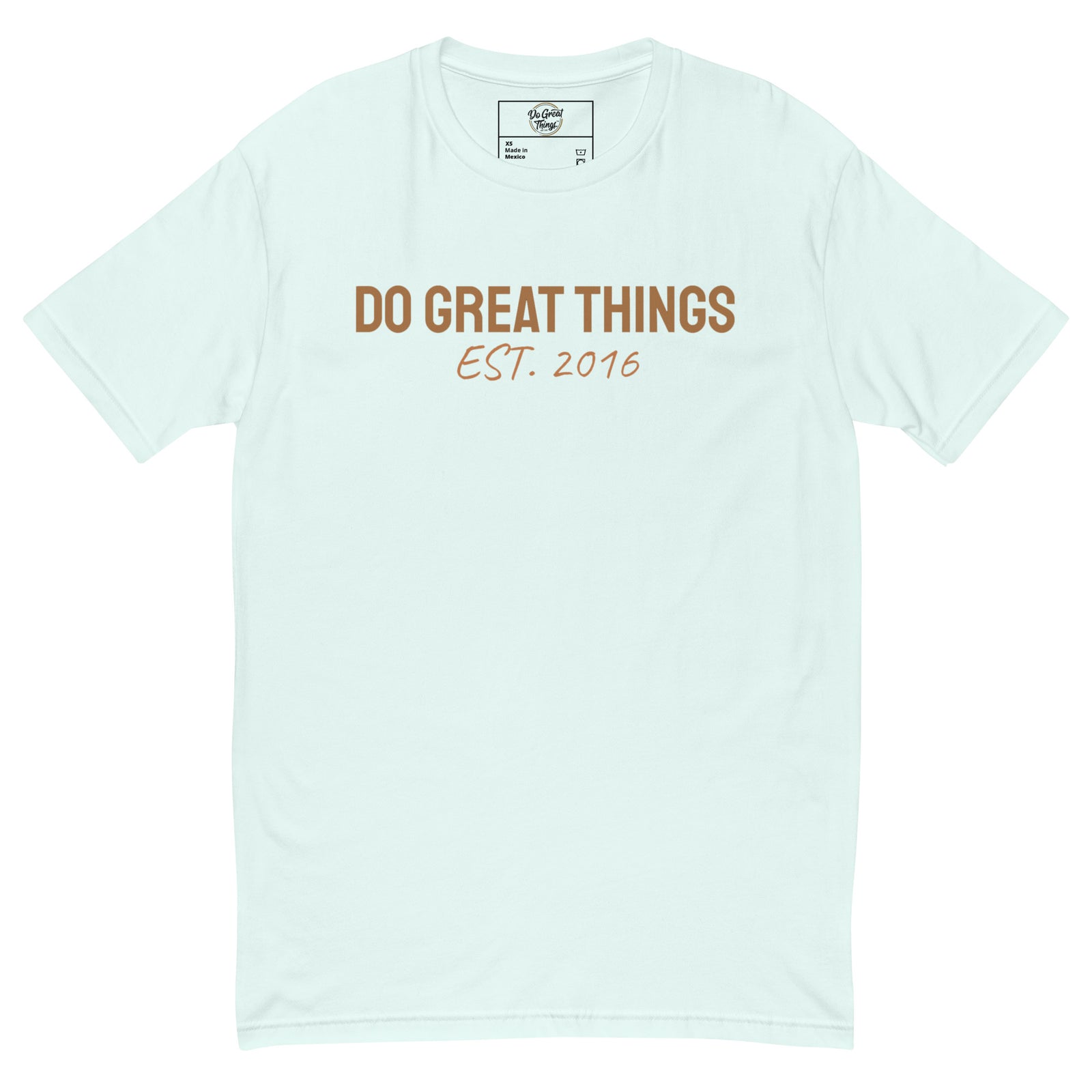 Original Do Great Things® T-Shirt