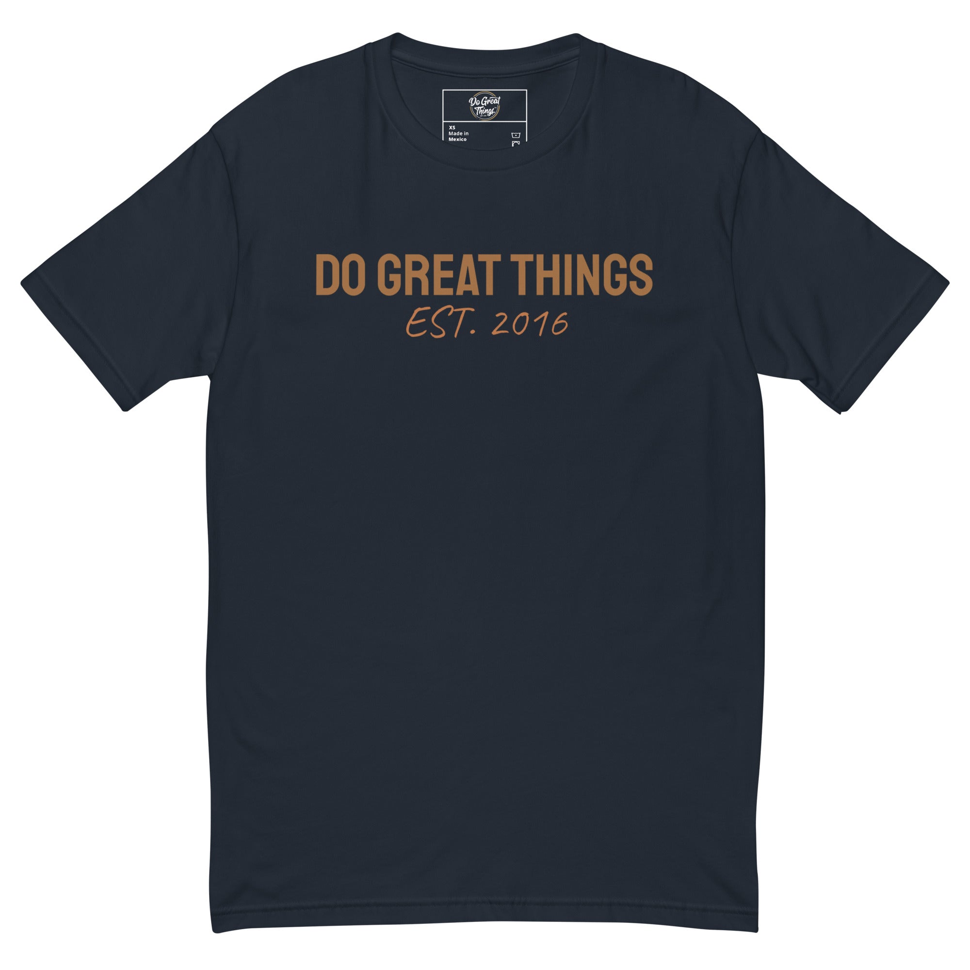 Original Do Great Things® T-Shirt