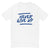 Never Give Up Short Sleeve T-shirt