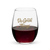 Wine Time Stemless wine glass - Free Shipping on this Product!!!!