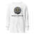 Project Who Dat - Hooded long-sleeve tee