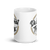 Do Great Things® Coffee Mug
