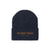 Do Great Things® Knit Beanie - Black