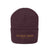Do Great Things® Knit Beanie - Black