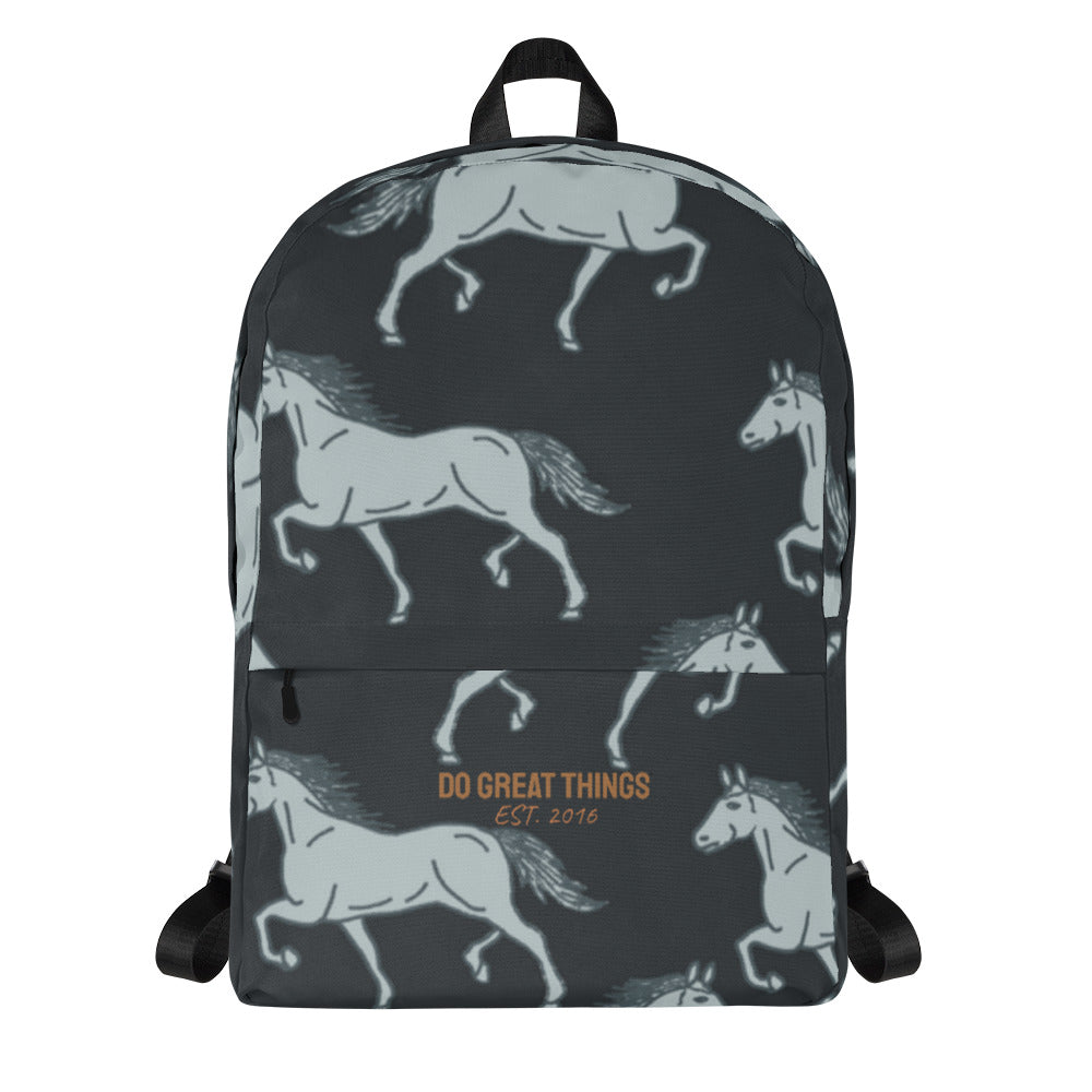Backpacks for Laptops! Get Back in the Game.