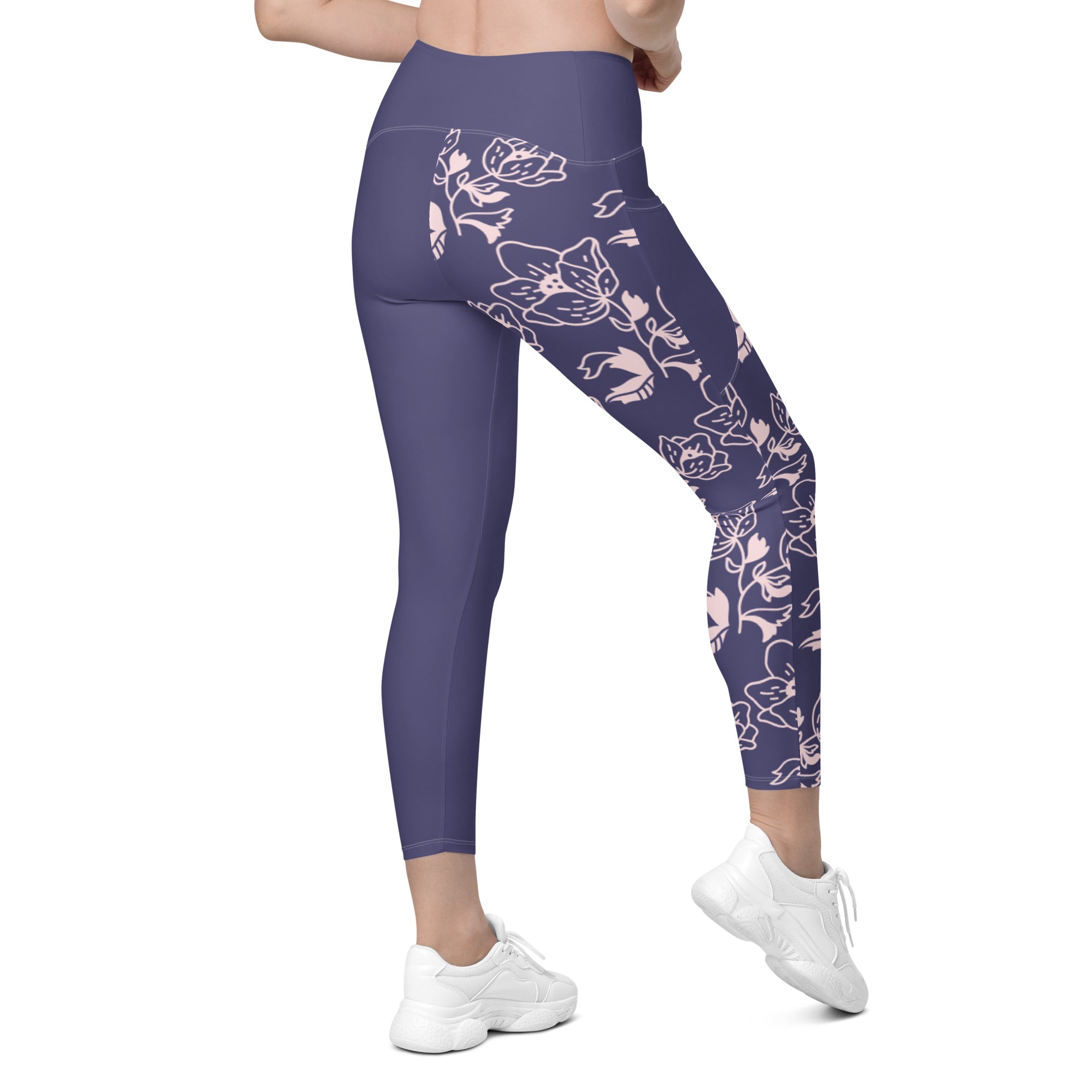 ⏰ Ends soon! 40% off all Crossover & Double Crossover leggings
