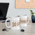 Do Great Things® D*G*T Collection Ceramic Mug 11oz