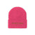 Do Great Things® Knit Beanie - Black