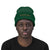 Do Great Things® Knit Beanie - Black