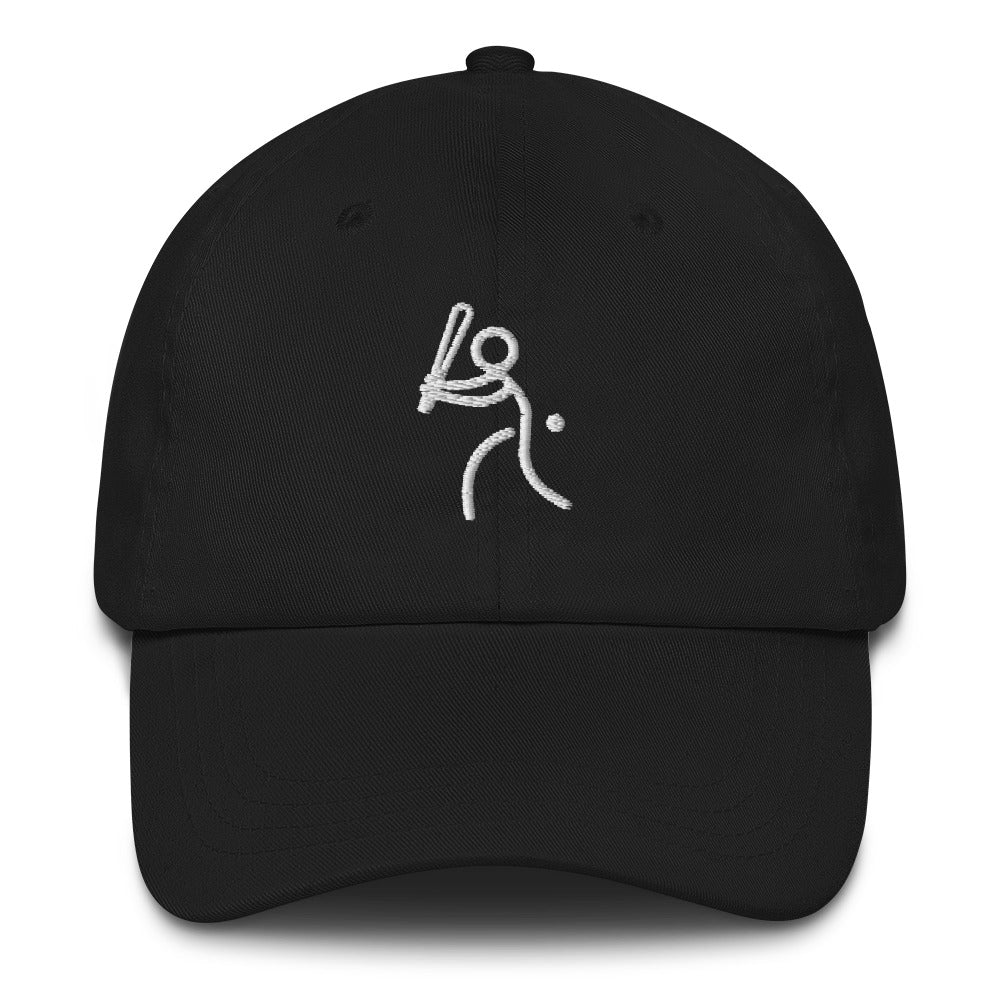 Do Great Things® Dad Hat with DGT White Logo