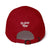 🏃🏃🏽‍♀️ Do Great Things® Mustang Running Dad hat