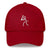 Do Great Things® Dad Hat with DGT White Logo