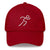 Do Great Things® Running Dad hat