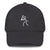 Do Great Things® Dad Hat with DGT White Logo