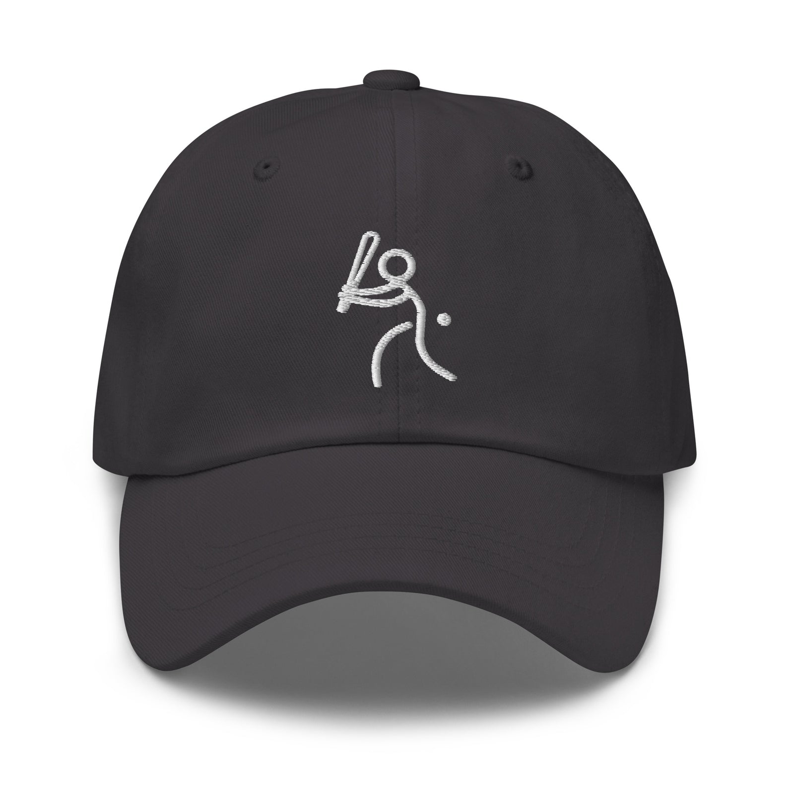 Do Great Things® Baseball Dad Hat