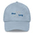 🏃🏃🏽‍♀️ Do Great Things® Mustang Running Dad hat