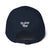 Do Great Things® Dad Hat with DGT White Logo