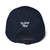 🏃🏃🏽‍♀️ Do Great Things® Mustang Running Dad hat