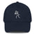 Do Great Things® Dad Hat with DGT White Logo