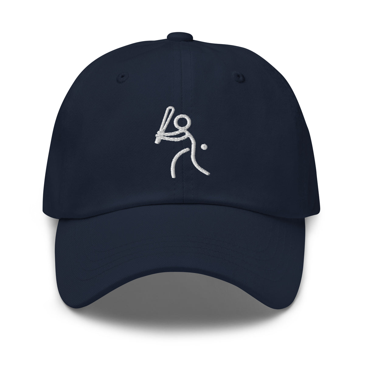 Do Great Things® Baseball Dad Hat
