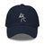 Do Great Things® Baseball Dad Hat