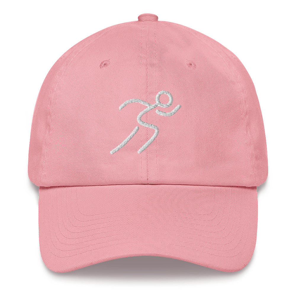 Do Great Things® Running Dad hat