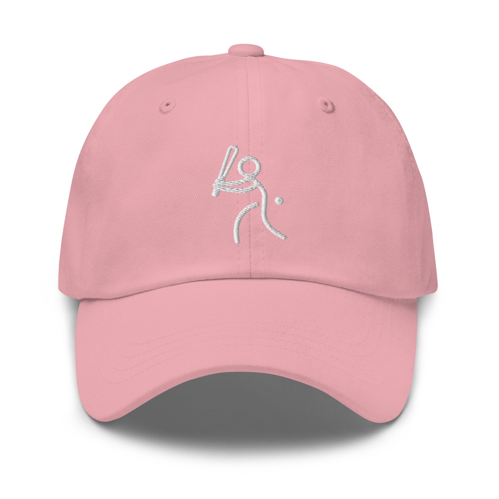 Do Great Things® Baseball Dad Hat