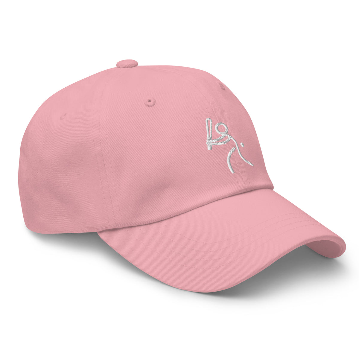 Do Great Things® Baseball Dad Hat