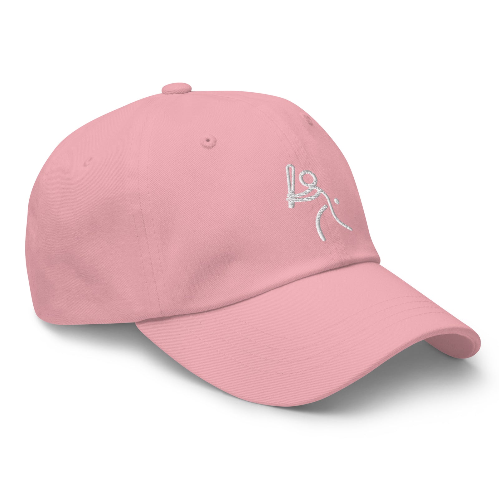 Do Great Things® Baseball Dad Hat