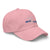 🏀🏀🏀 Do Great Things® Mustang Basketball Dad hat
