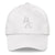 Do Great Things® Dad Hat with DGT White Logo