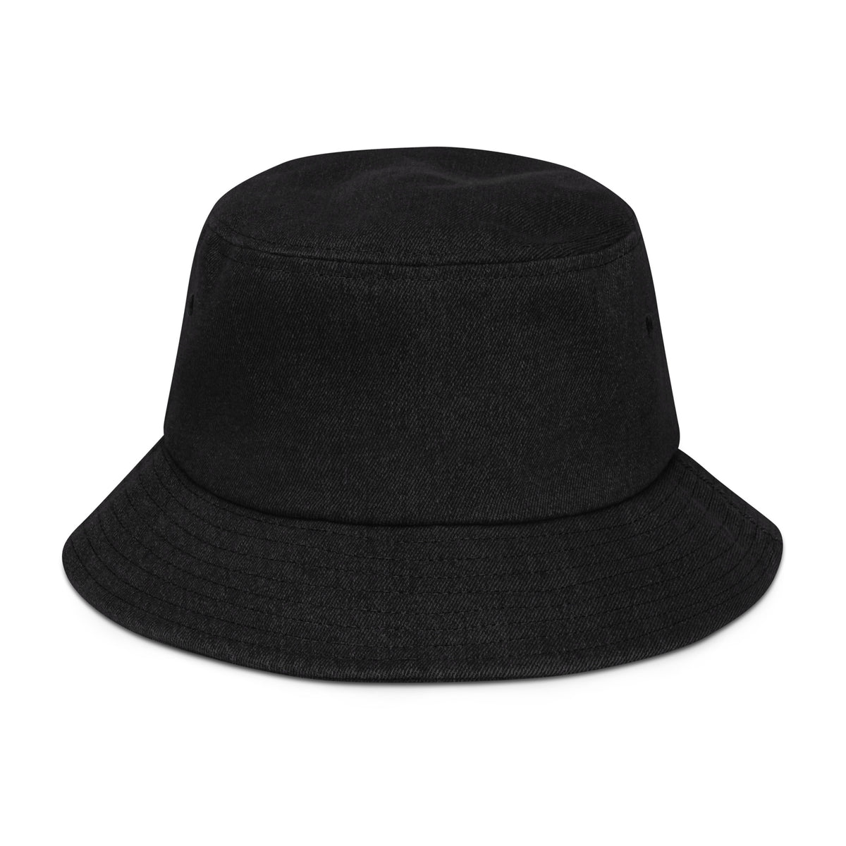 Do Great Things® Denim bucket hat