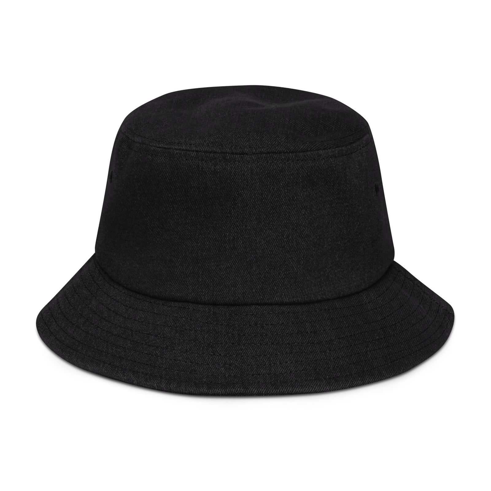 Do Great Things® Denim bucket hat