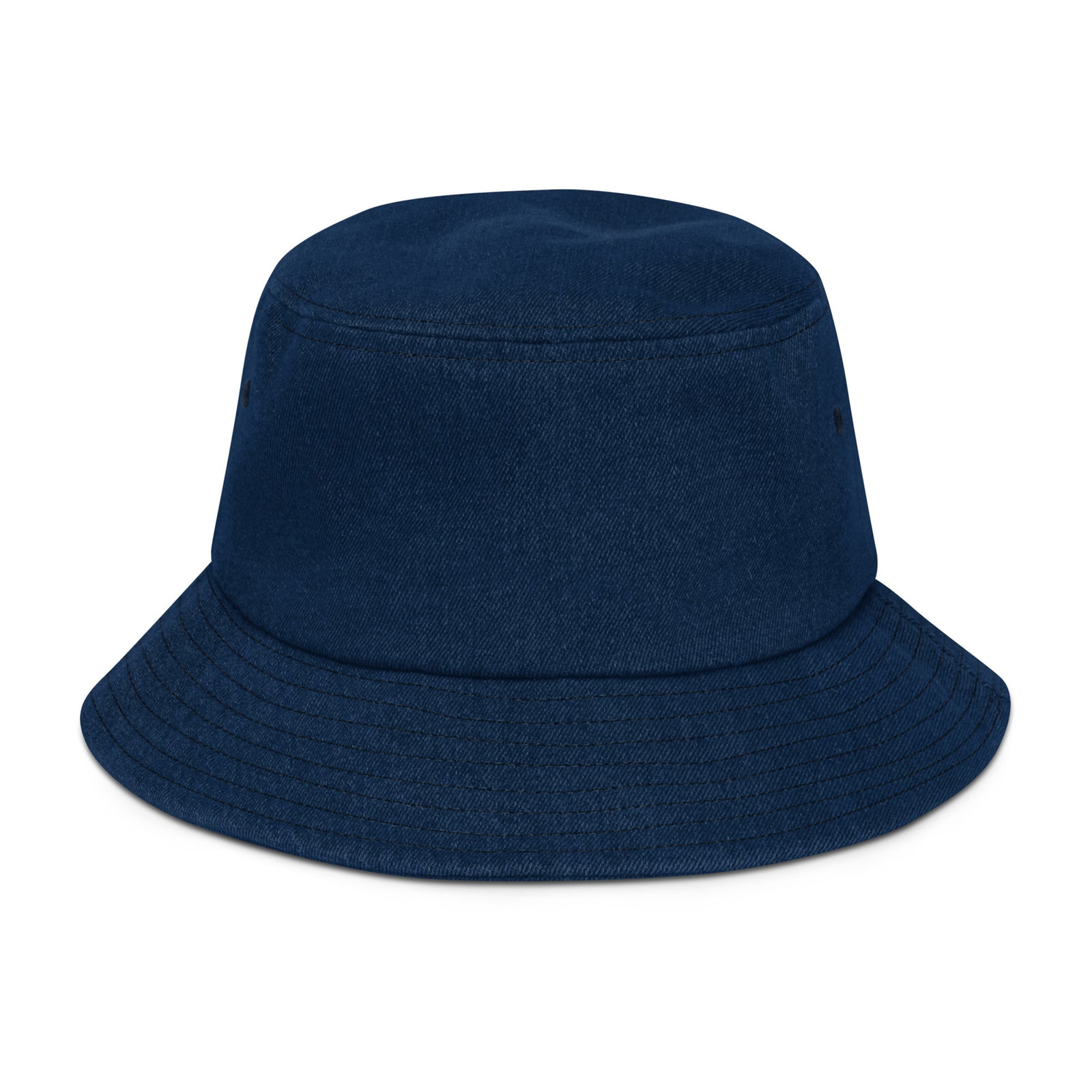 Do Great Things® Denim bucket hat